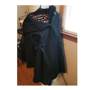 Steve Madden Pea Coat